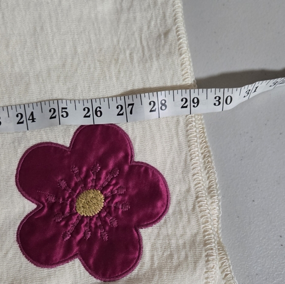 Johnny Was Blossom Open Front Floral Hooded Cardigan Size L - Picture 6 of 11